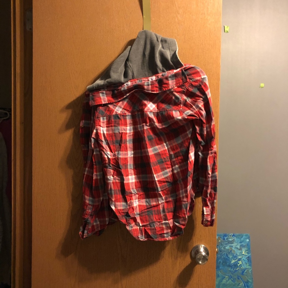 flannel - Picture 3 of 5